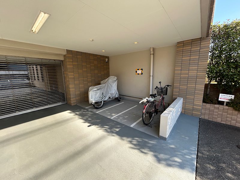ブライトンヒルズ藤崎  その他