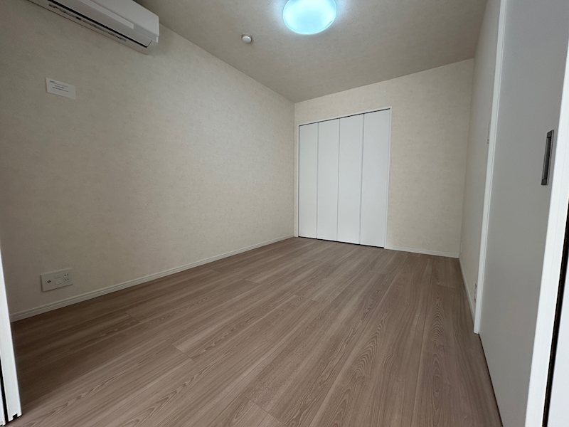 ブライトンヒルズ藤崎  内観写真（リビング以外の居室）