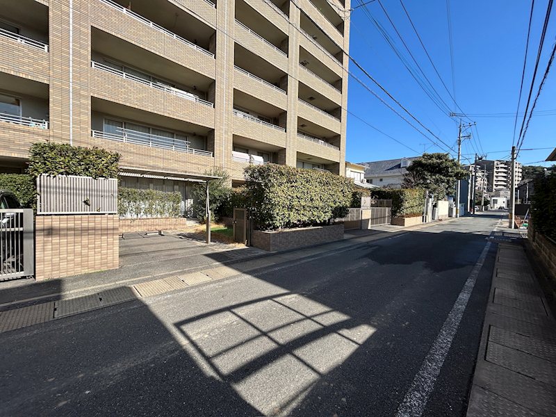 ブライトンヒルズ藤崎  設備