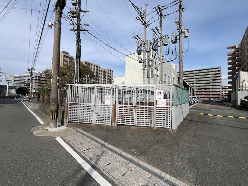 MAC箱崎コート  共用部写真（その他）