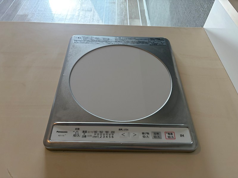 ロマネスク西新第2 内観写真（キッチン）