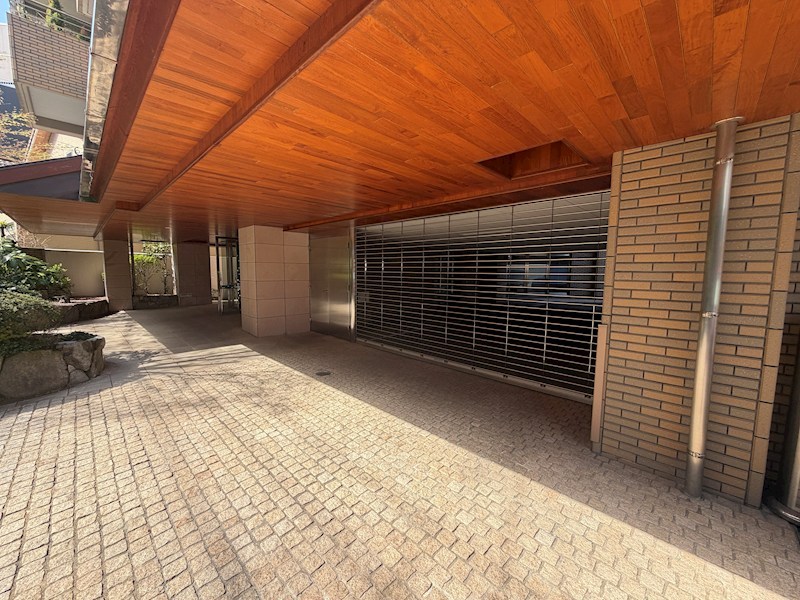 グランドメゾン赤坂弐番館 共用部写真（その他）