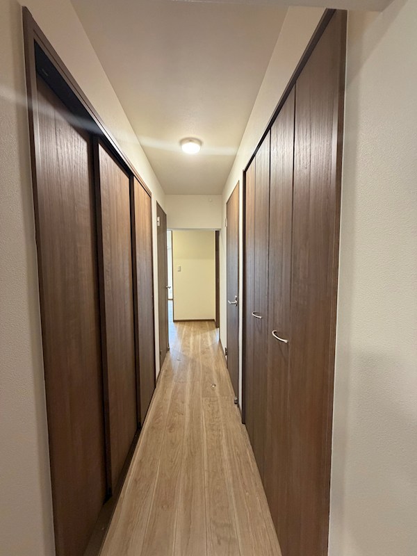 パークハイツ平尾山荘 内観写真（内装）
