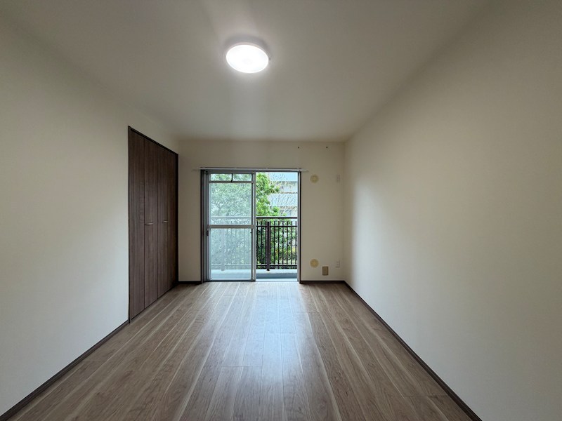 パークハイツ平尾山荘 内観写真（子供部屋）