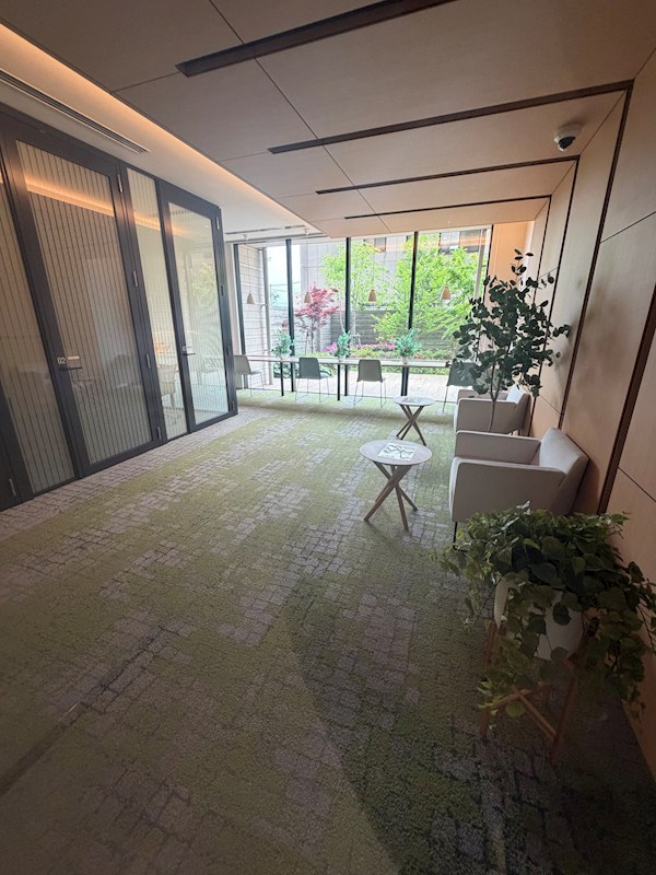 ブライトクロス博多ＳＯＵＴＨ 共用部写真（その他）