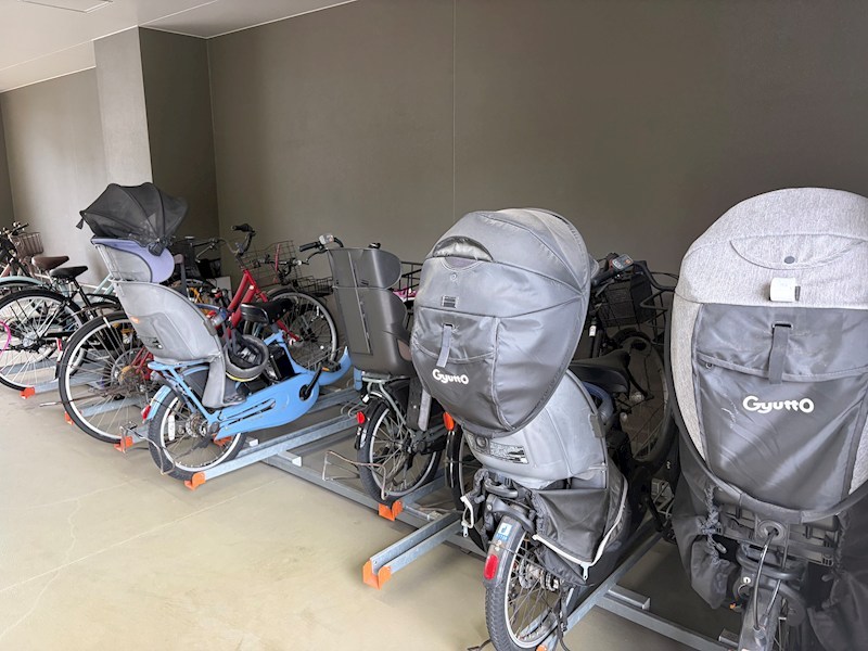 ブライトクロス博多ＳＯＵＴＨ 共用部写真（その他）