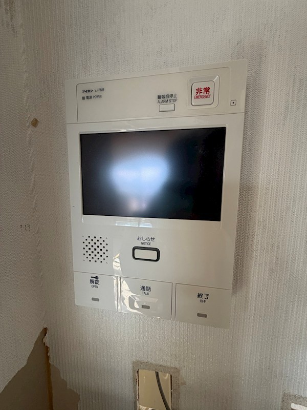 東急ドエルアルス桜坂 設備