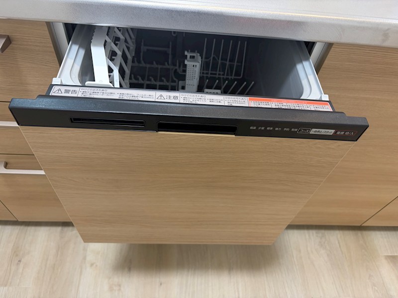 アプローズ那珂 内観写真（キッチン）