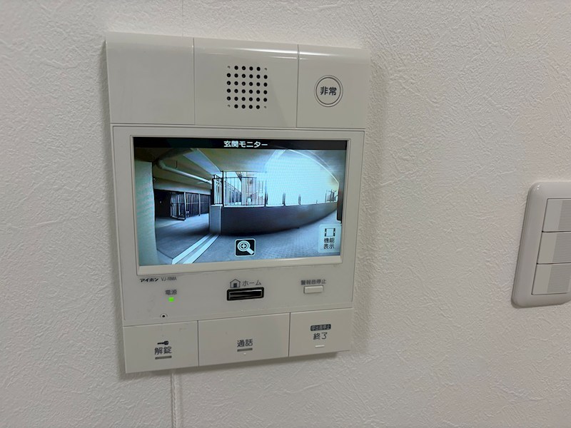 アプローズ那珂 その他
