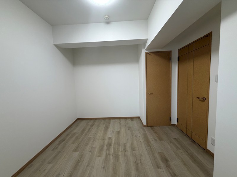 アプローズ那珂 内観写真（子供部屋）