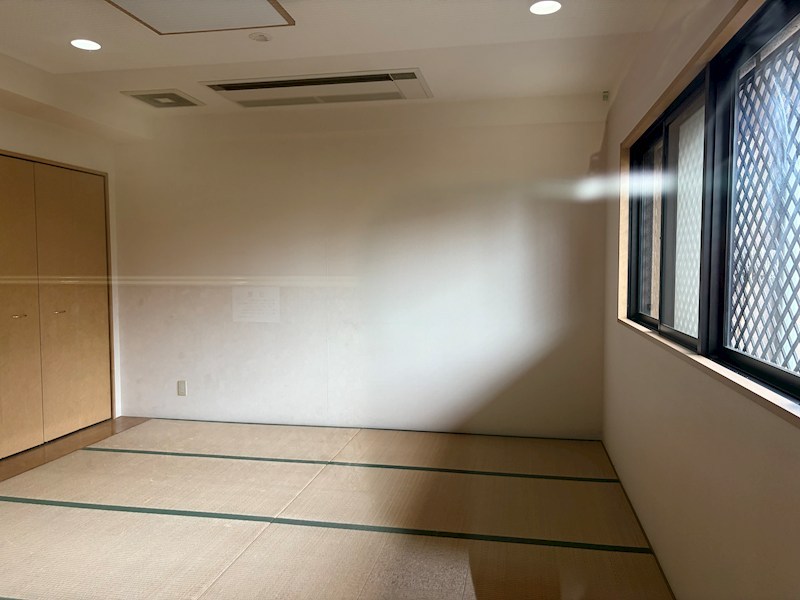 アプローズ那珂 共用部写真（その他）