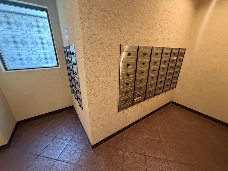 アーバンパレスアクス大濠 共用部写真（その他）