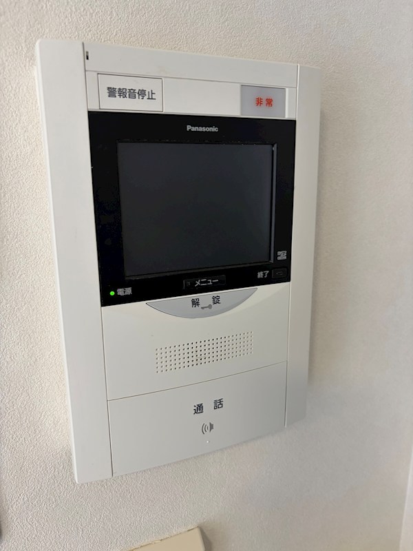 アーバンパレスアクス大濠 設備