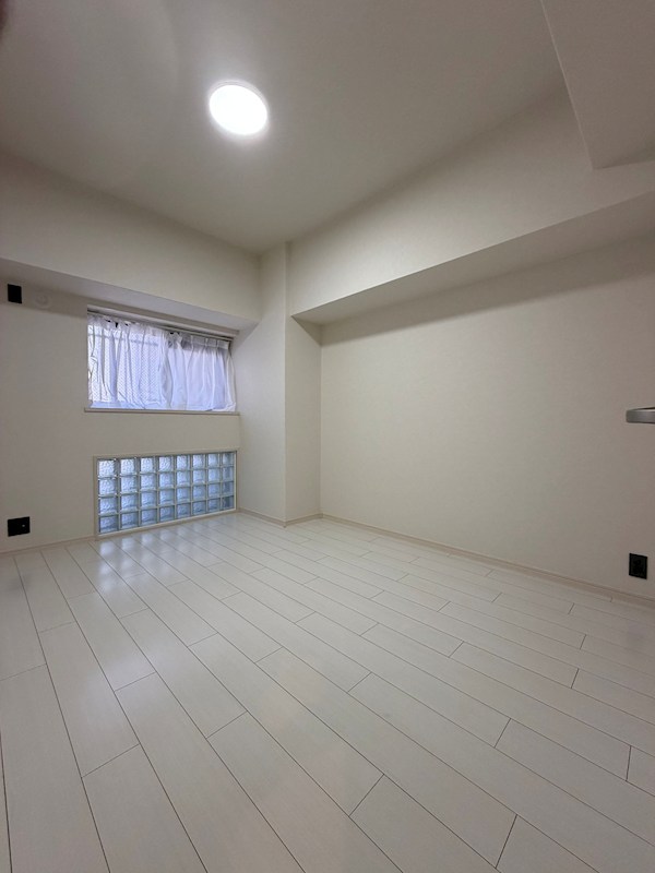 アーバンパレスアクス大濠 内観写真（リビング以外の居室）
