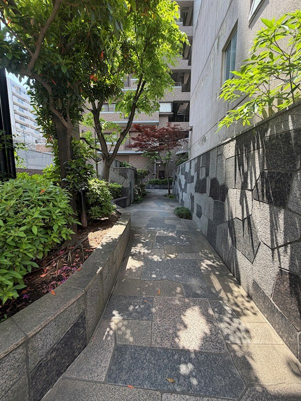アーバンパレスアクス大濠 その他
