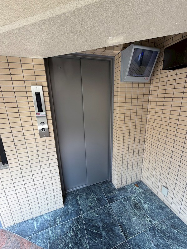 アンビエント松崎 設備