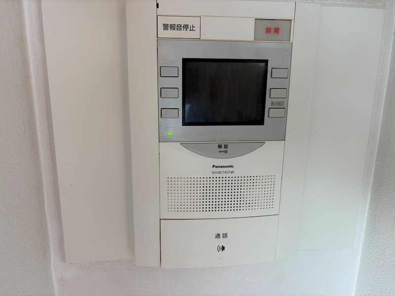 アンビエント松崎 設備