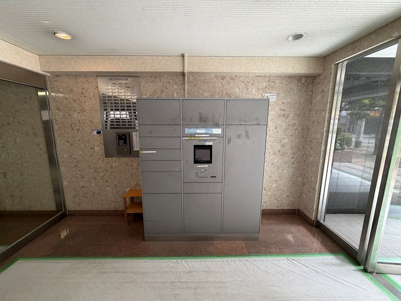 藤和シティコープ平尾駅前 設備