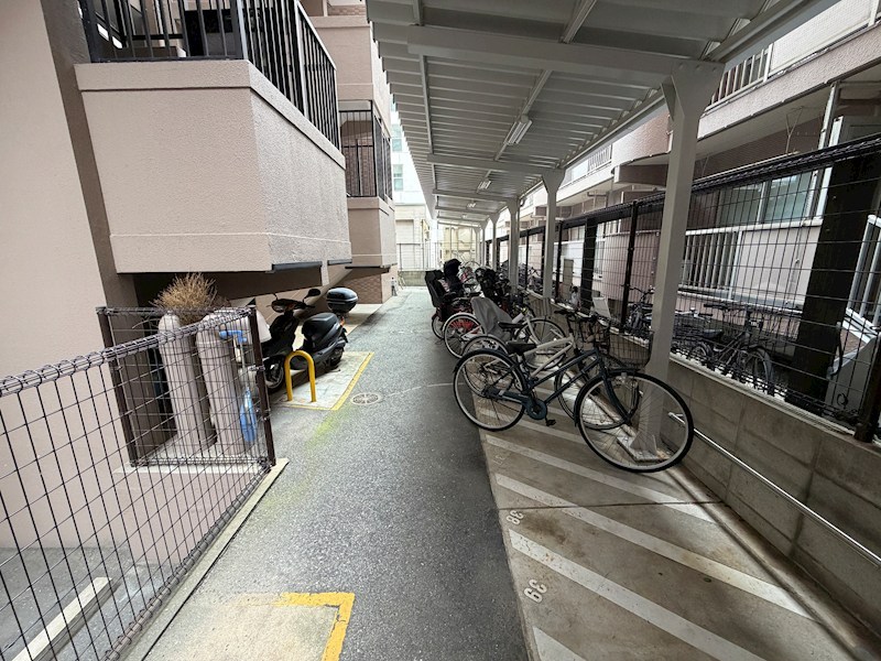藤和シティコープ平尾駅前 その他