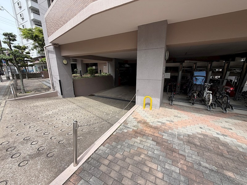 藤和シティコープ平尾駅前 その他