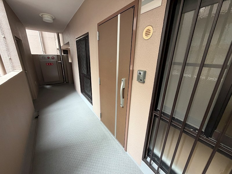 藤和シティコープ平尾駅前 その他