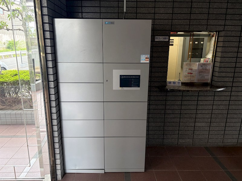 クローバーマンション空港東Ⅱ その他