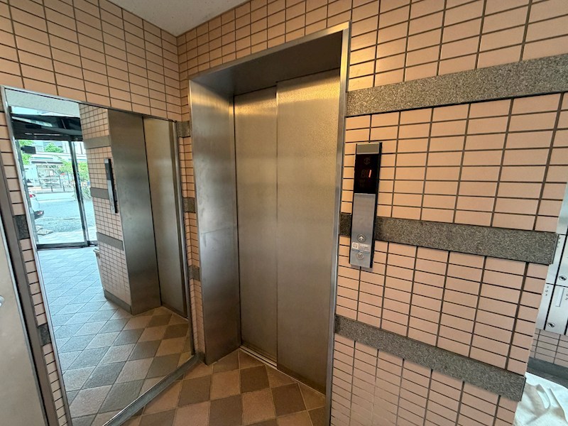 福岡県福岡市中央区桜坂３丁目 設備