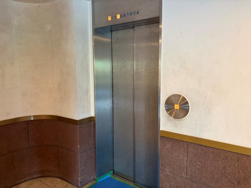 グランドール小笹 共用部写真（その他）