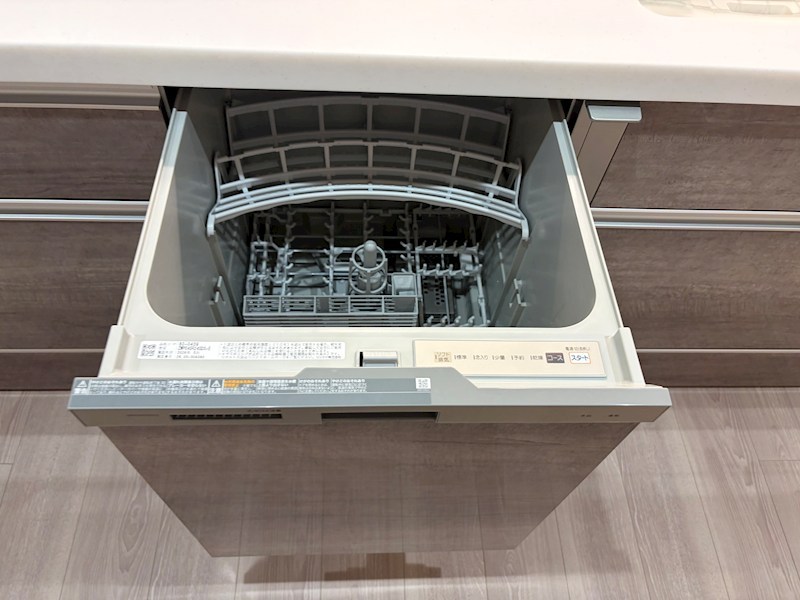 ロイヤルマンション別府 内観写真（キッチン）