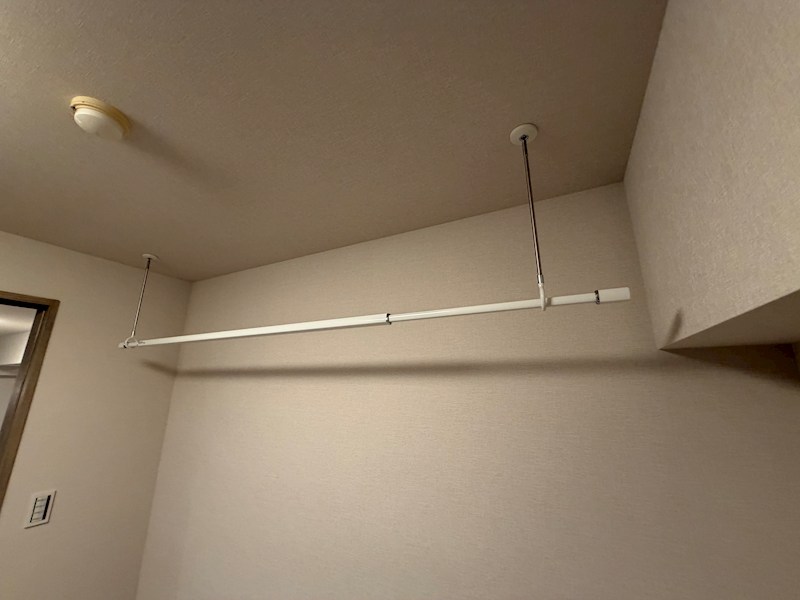 ロイヤルマンション別府 設備