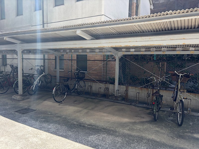 チサンマンション天神3 共用部写真（その他）