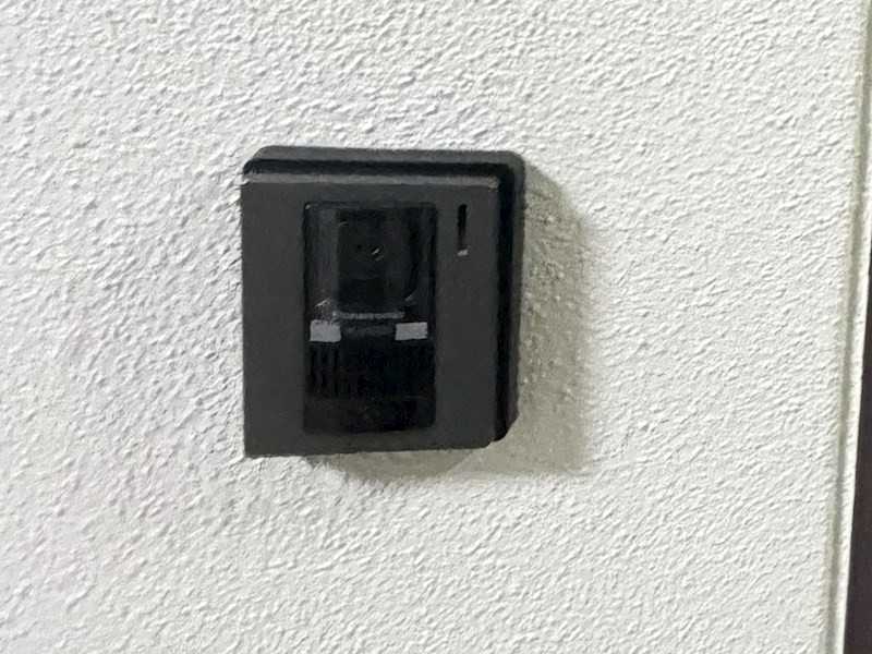 チサンマンション天神3 設備