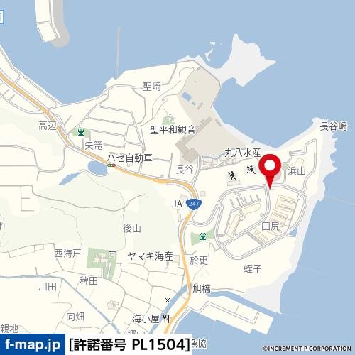 知多郡南知多町大字片名字浜山1番18 その他
