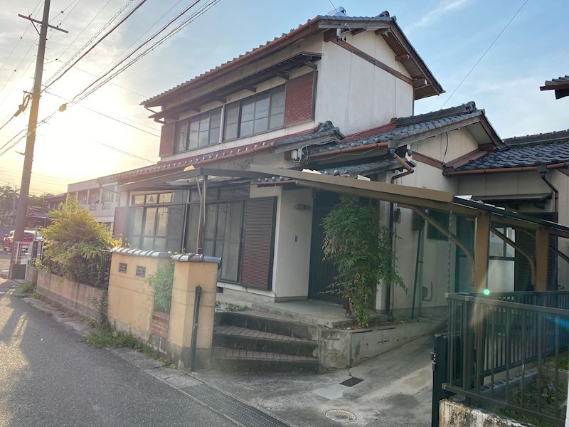 岐阜県大垣市中野町４丁目 その他