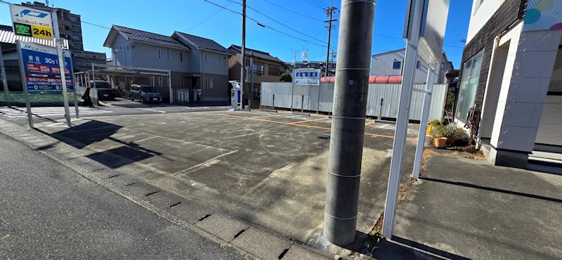 愛知県一宮市花池三丁目26番7 その他