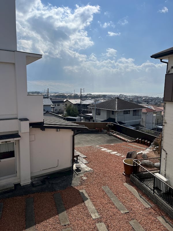 愛知県常滑市青海町四丁目 眺望写真