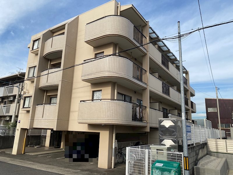 ノダグランデ 現地写真