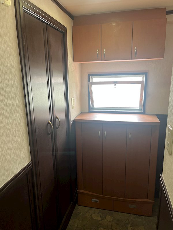 グリーンコーポ東一社B棟 現地写真（その他）