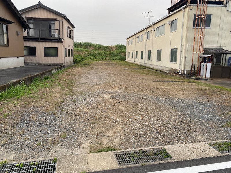 弥富市神戸七丁目28番1 現地写真