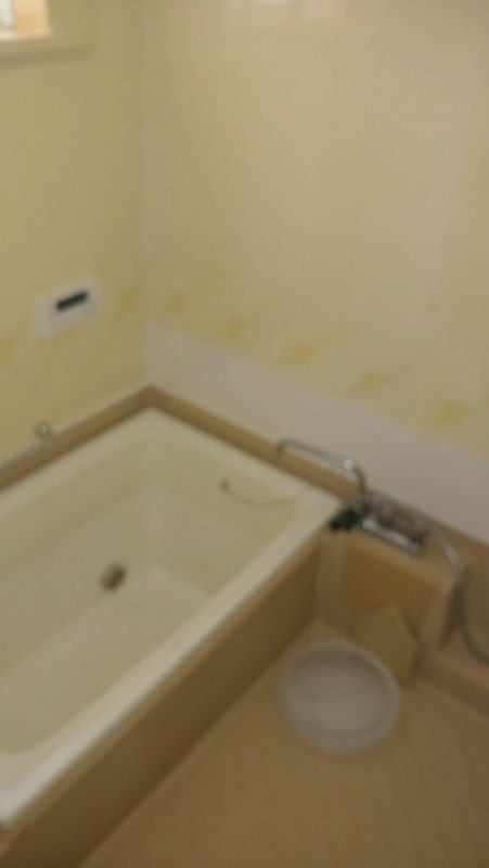 名古屋市名東区神月町1121番 内観写真（浴室）