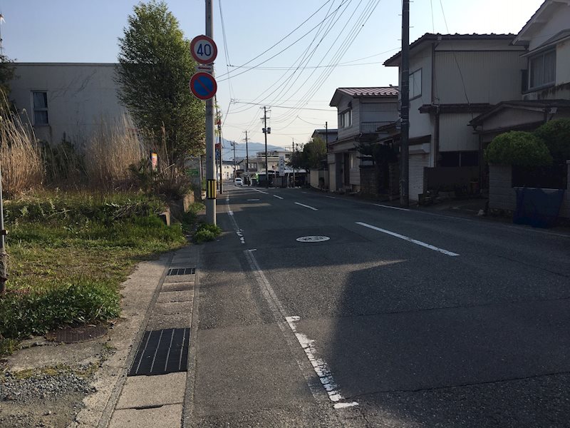 ☆商談中☆鶴岡市山王町 その他