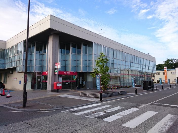 ☆商談中☆鶴岡市山王町 その他