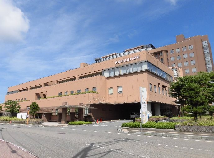 ☆商談中☆鶴岡市山王町 その他