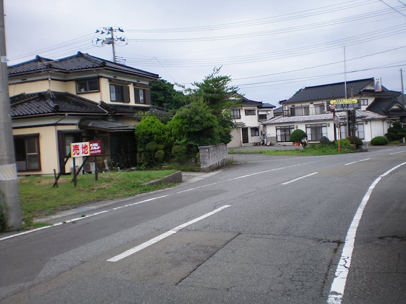 鶴岡市由良二丁目 その他