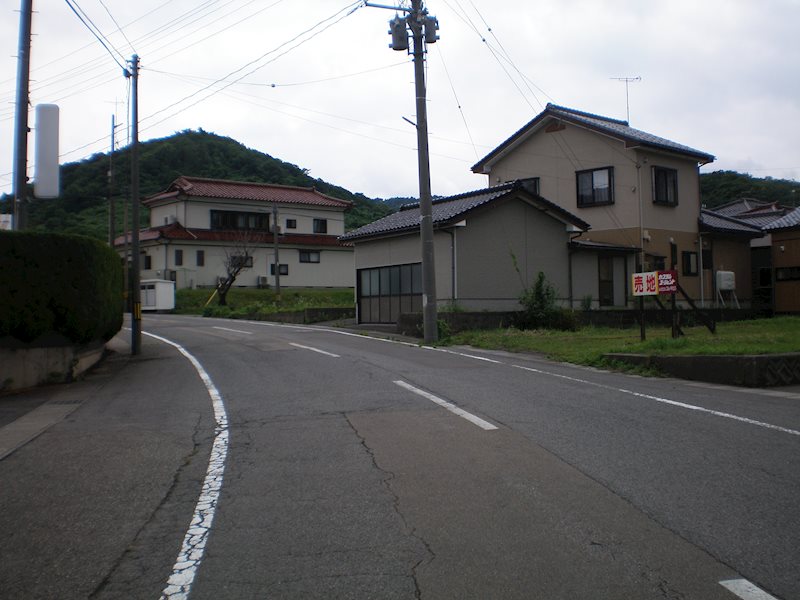 鶴岡市由良二丁目 その他