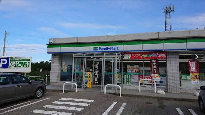 鶴岡市下川字窪畑 その他