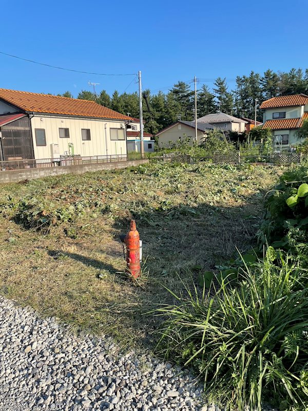 鶴岡市下川字窪畑 その他