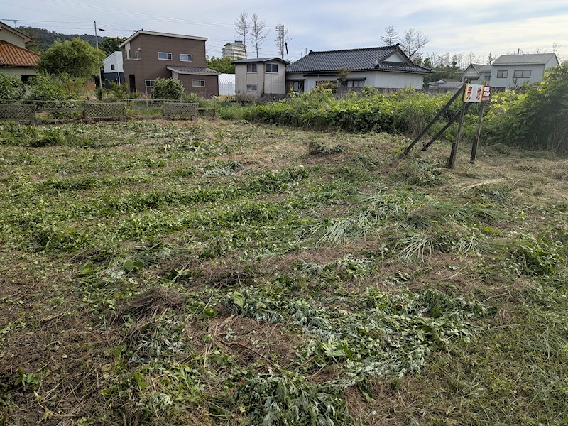 鶴岡市下川字窪畑 その他