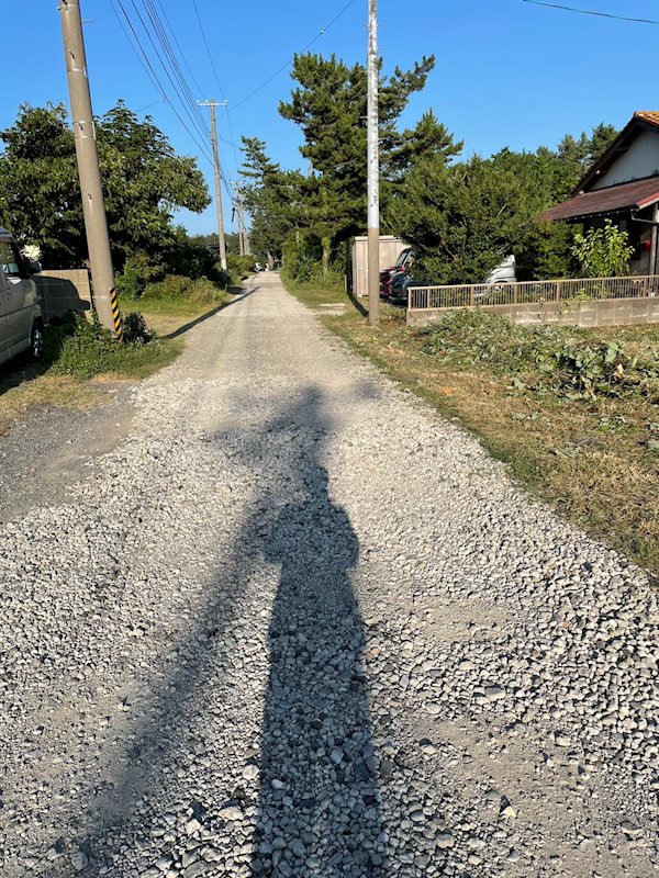 鶴岡市下川字窪畑 その他
