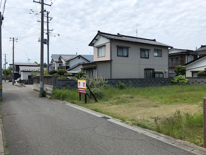 酒田市光ケ丘五丁目 その他